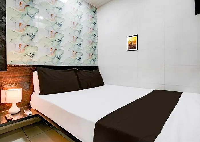 Hotel Golden Sagar - Kurla